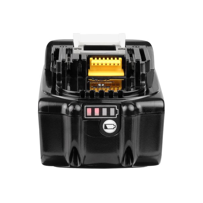 Set of 5 batteries – all-day runtime and cost-effective bundle