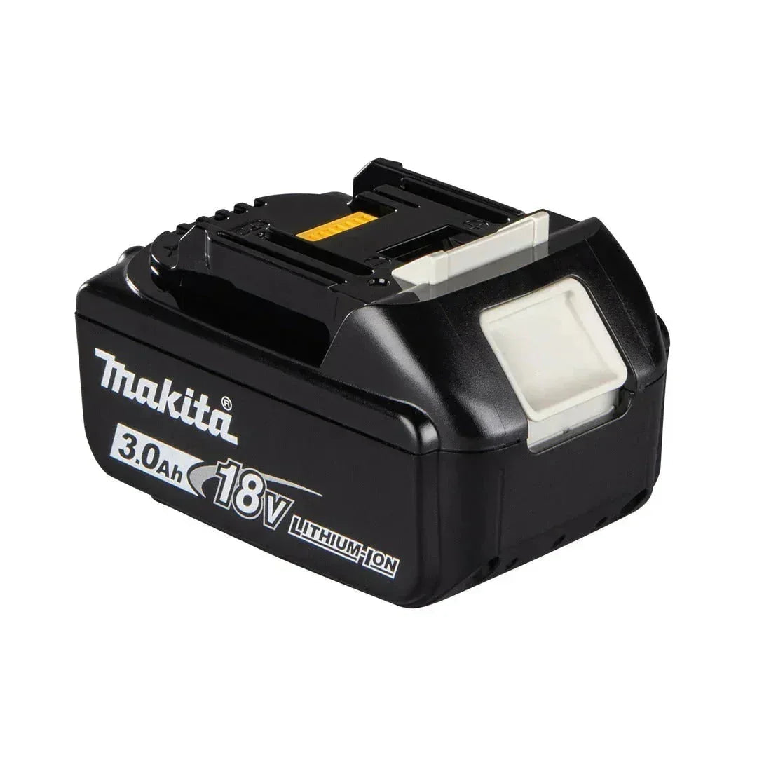 Makita BL1830B 3.0Ah Battery Combo 2-Pack