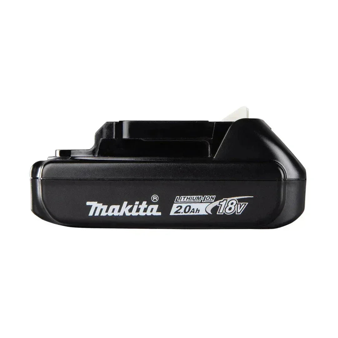 Makita BL1890B 18V 2.0Ah Battery Combo 2-Pack