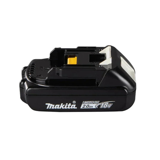 Makita BL1890B 18V 2.0Ah Battery Combo  2-Pack