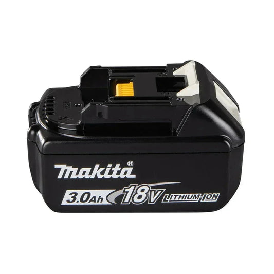 Makita BL1830B 3.0Ah Battery Combo 2-Pack