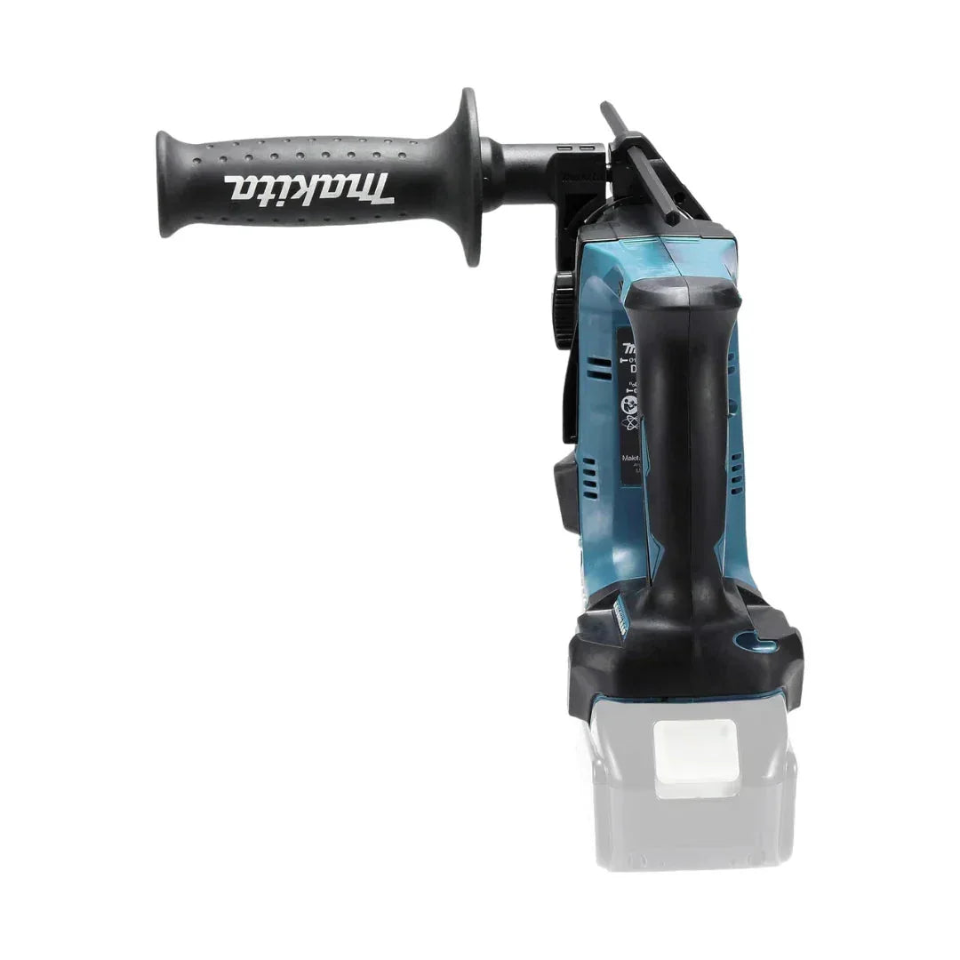 Makita 18V Brushless Rotary Hammer Combo – Includes 2 High-Capacity 5.0Ah Batteries