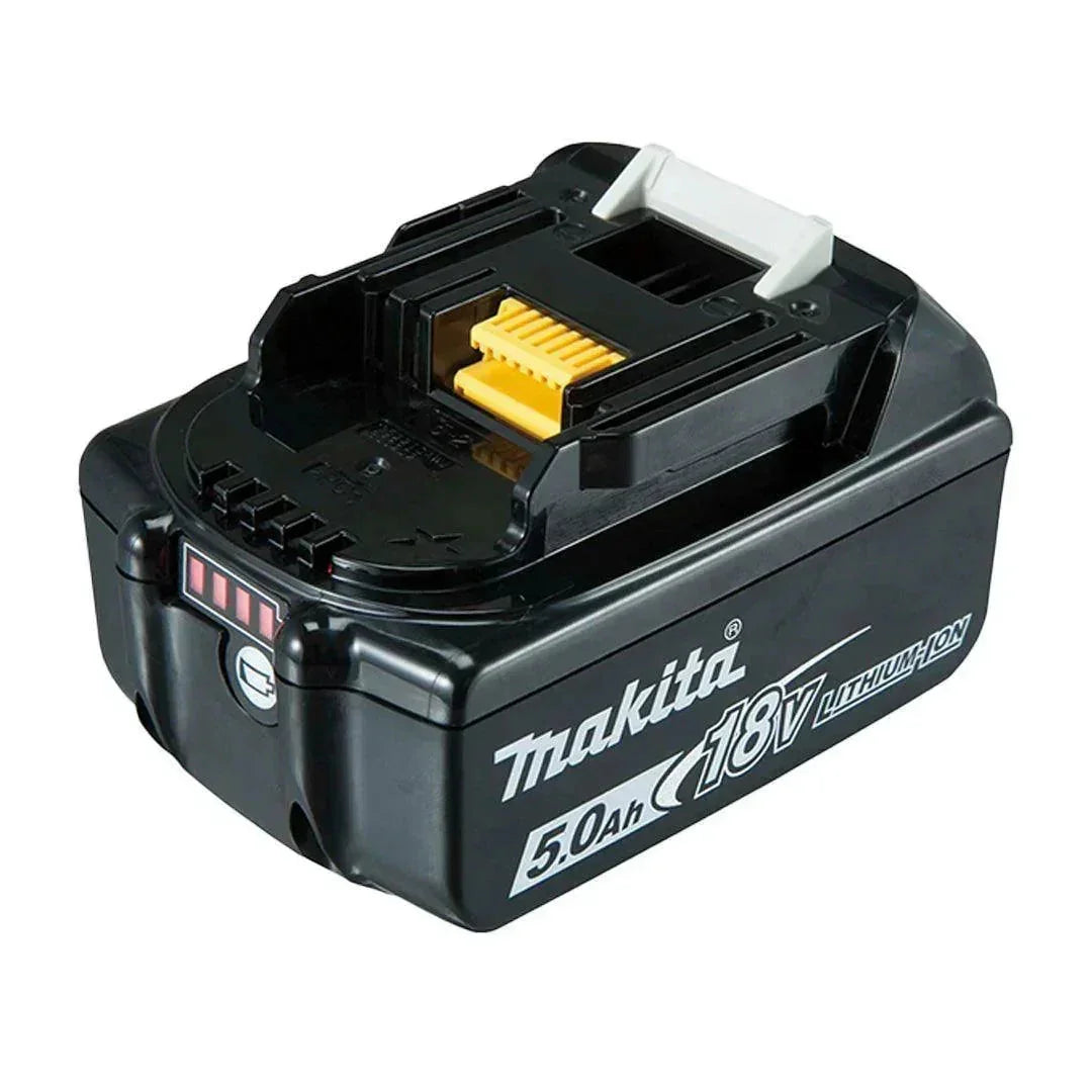 MAKITA 18V 5.0AH BATTERY 2-PACK