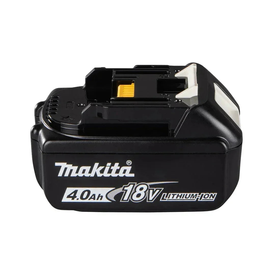 MAKITA 18V 4.0AH BATTERY 2-PACK