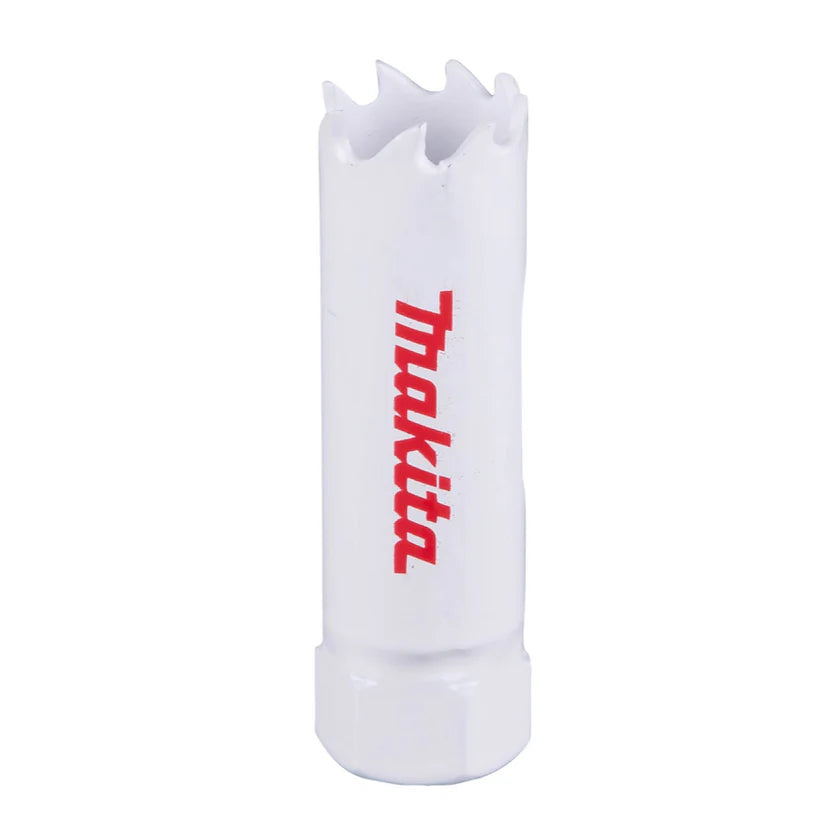 Makita 16mm Standard Bi-Metal Hole Saw