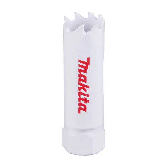 Makita 16mm Standard Bi-Metal Hole Saw