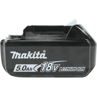 MAKITA 18V 5.0AH BATTERY 2-PACK